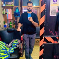 Umer Nazir
