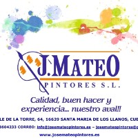 J. Mateo Pintores S. L.