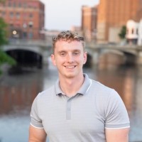 Garrett Dahn