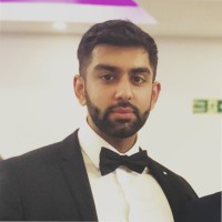 Mohammed Imran