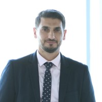 Raed Abuirshad, PMP®️