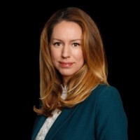 Lisette Van Ooij-Jongejan