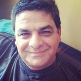 Javier Enrique Echeandia Vanderghem