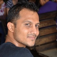 Mahesh Patjoshi