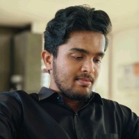 AJAY KRISHNA