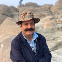 Vishwanath Pareek