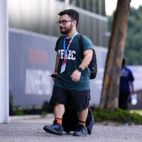 Ricardo Daniel de Paula