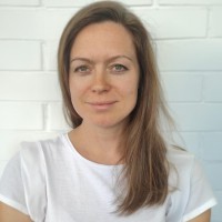 Anna Voronina