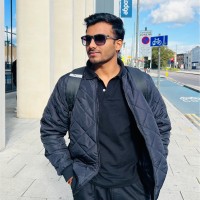 Ankit Kaushik