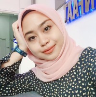 Hedzreen Husna Zulfakar