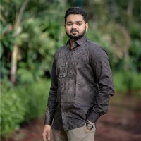 Shyam Chabhadiya