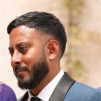 Krishen K