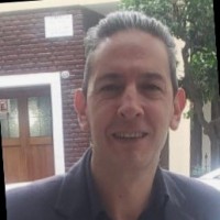 Jorge Javier Isola
