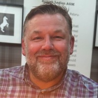 Craig Renton