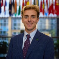 Daniel Mooney