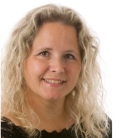 Camilla Louise Silfverberg
