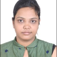 Shaifali Agrawal