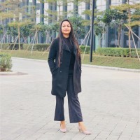 Anamika Mishra