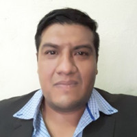 Porfirio Díaz Báez