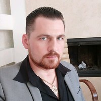 Александр Дягилев