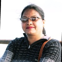 Nutan Thakare