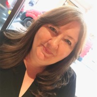 Nicola Wareham