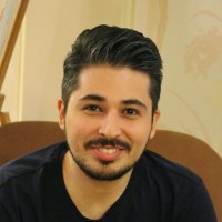 Ehsan Fouladi