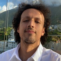 Andrés Araujo