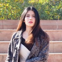 Aafreen Bano