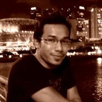 Ismady Ismail