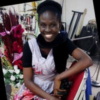 Dimimu Adedeji
