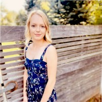 Haylee Kanouff
