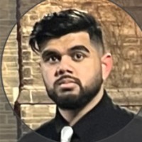 Inshaal Asif