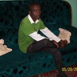 Evans Akaliche Ogoon ogoonyo