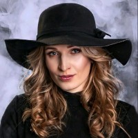 Agnieszka Borowska
