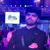 Hardik Malik