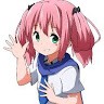 Hitomi Tsukishiro