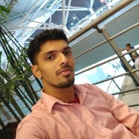 Abhijith M