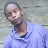 Simon Wanjiku
