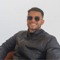 Caio Araujo