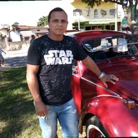 Cristiano José Oliveira