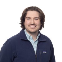 Calvin Eisenhaur
