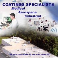Boyd Coatings Research