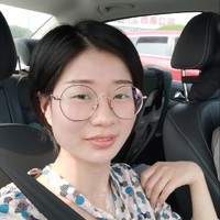 吴林玉（May）May