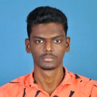 RAVI KUMAR M