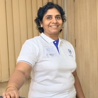 Anjali Tengshe