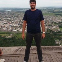 André Luiz Araújo Garlini