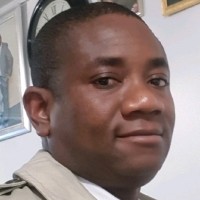 Nana Boakye