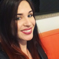 Aline Freitas