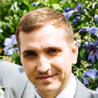 Mark Dormer